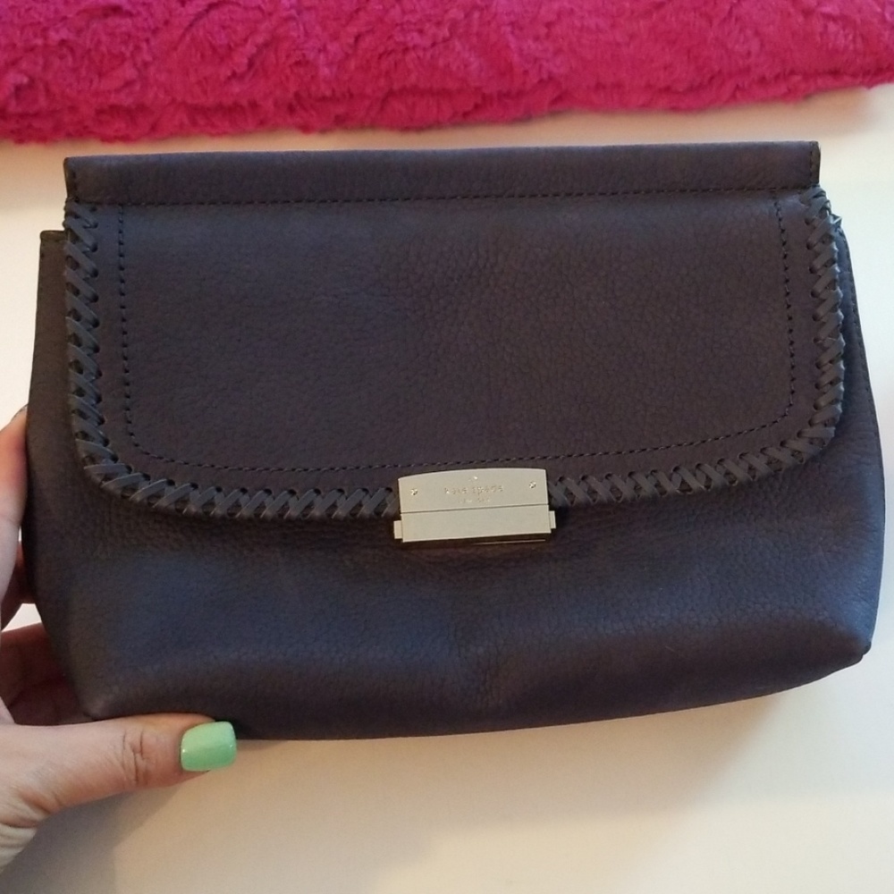 Kate Spade NWOT Clutch